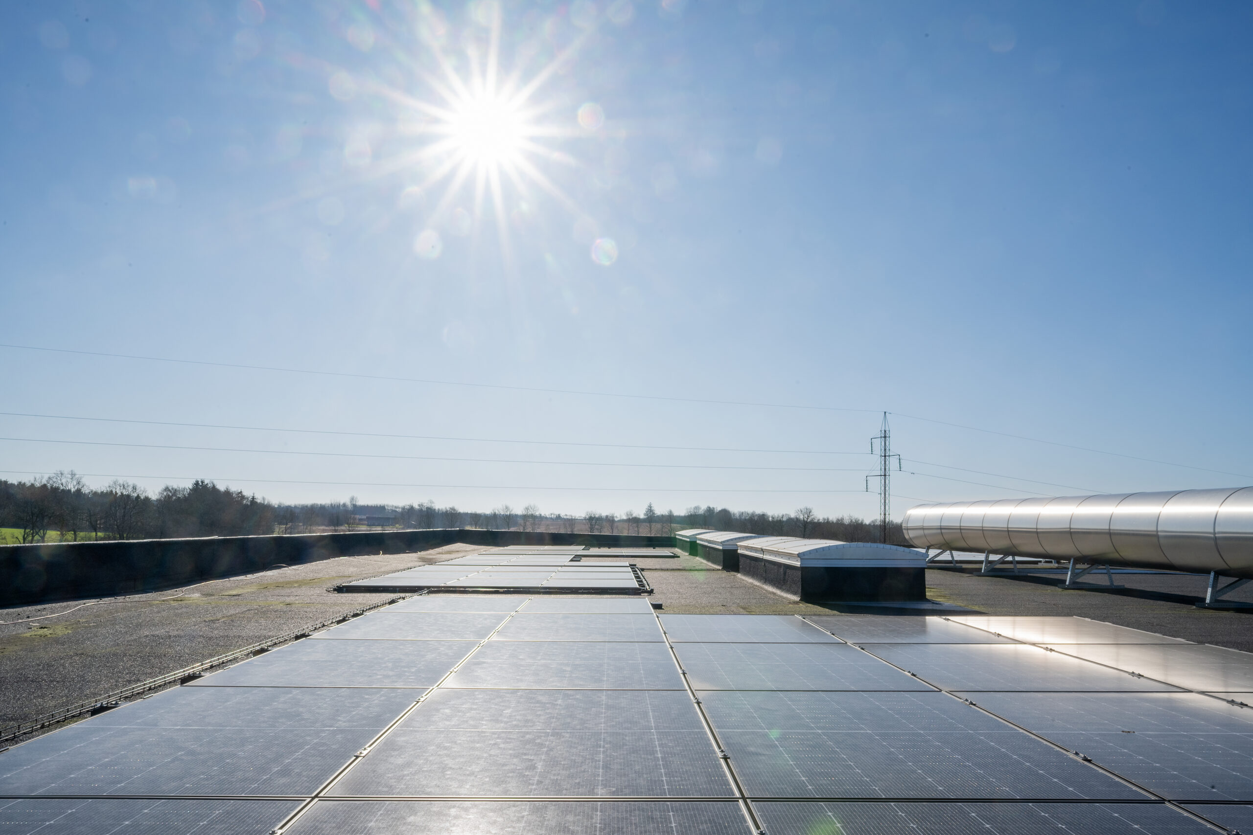 7 anbefalinger til at accelere elektrificering og lokal grøn energiproduktion